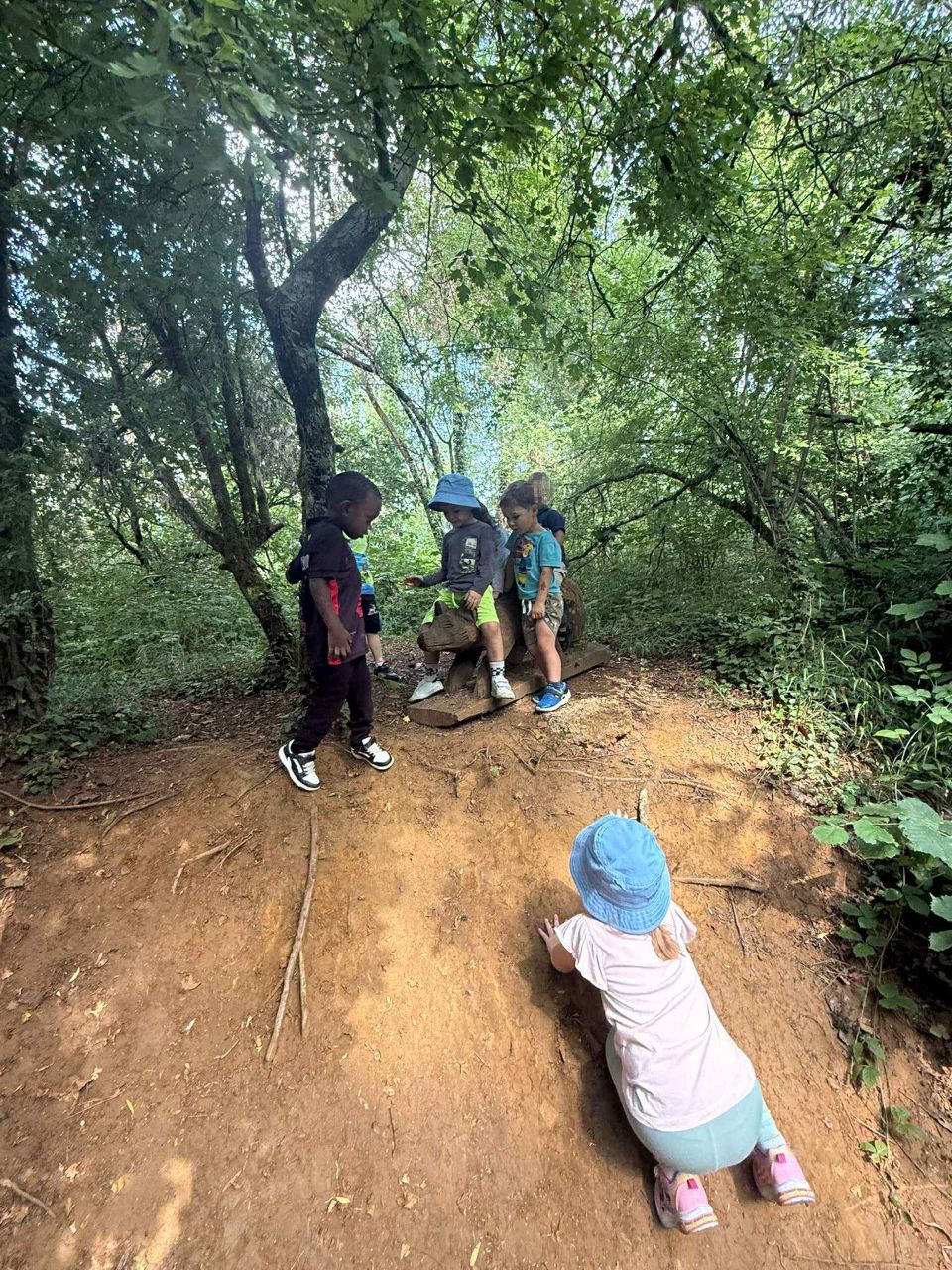 Déifferdenger Märchewee