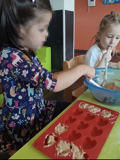 De Bakatelier