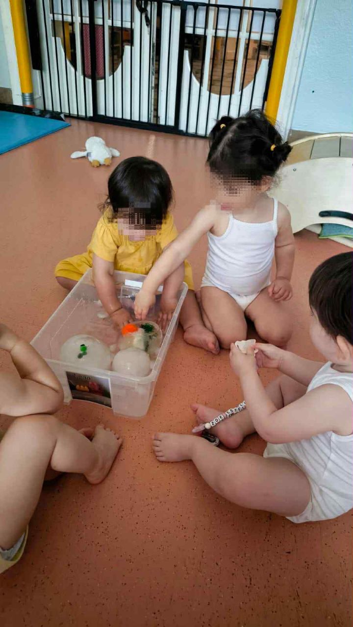 💦☀️ Activités rafraîchissantes ! 🧊😎