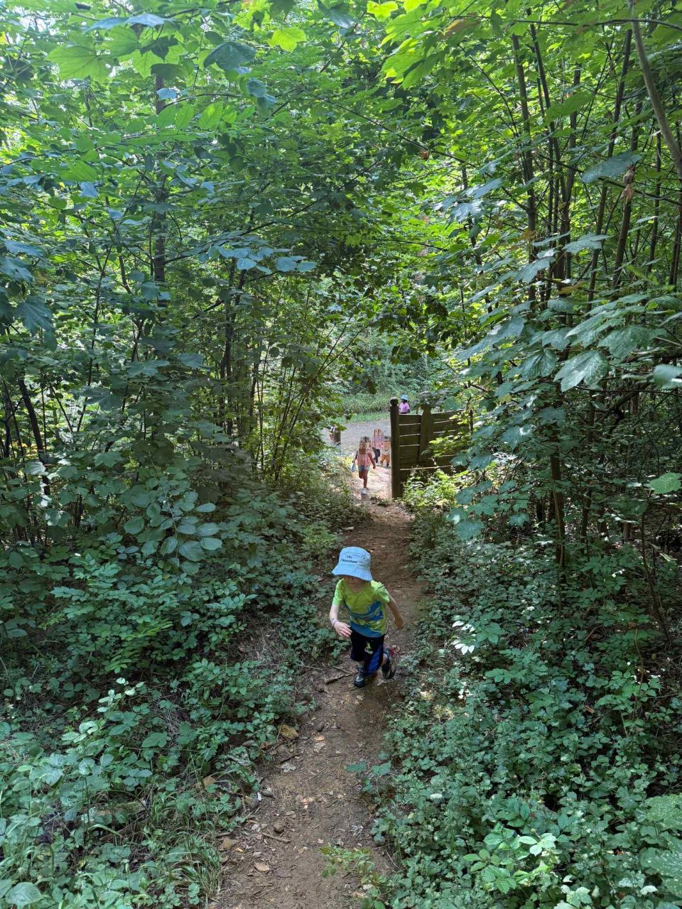 Déifferdenger Märchewee