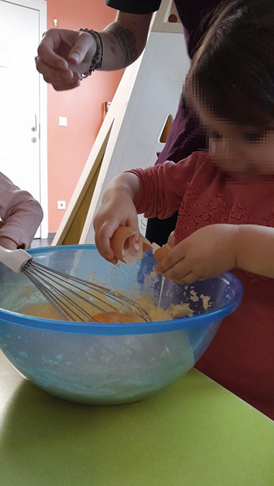 De Bakatelier