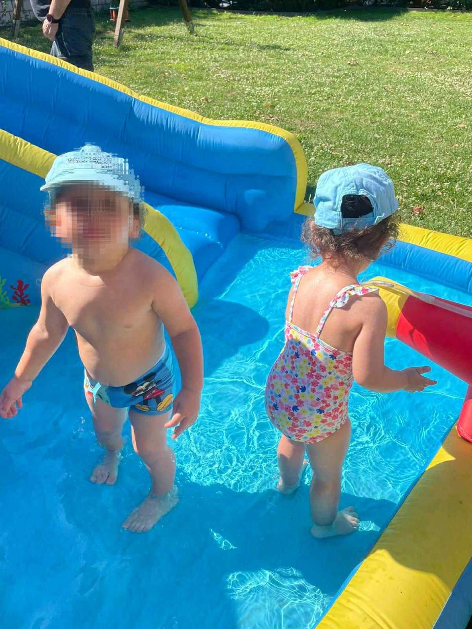 💦☀️ Activités rafraîchissantes ! 🧊😎