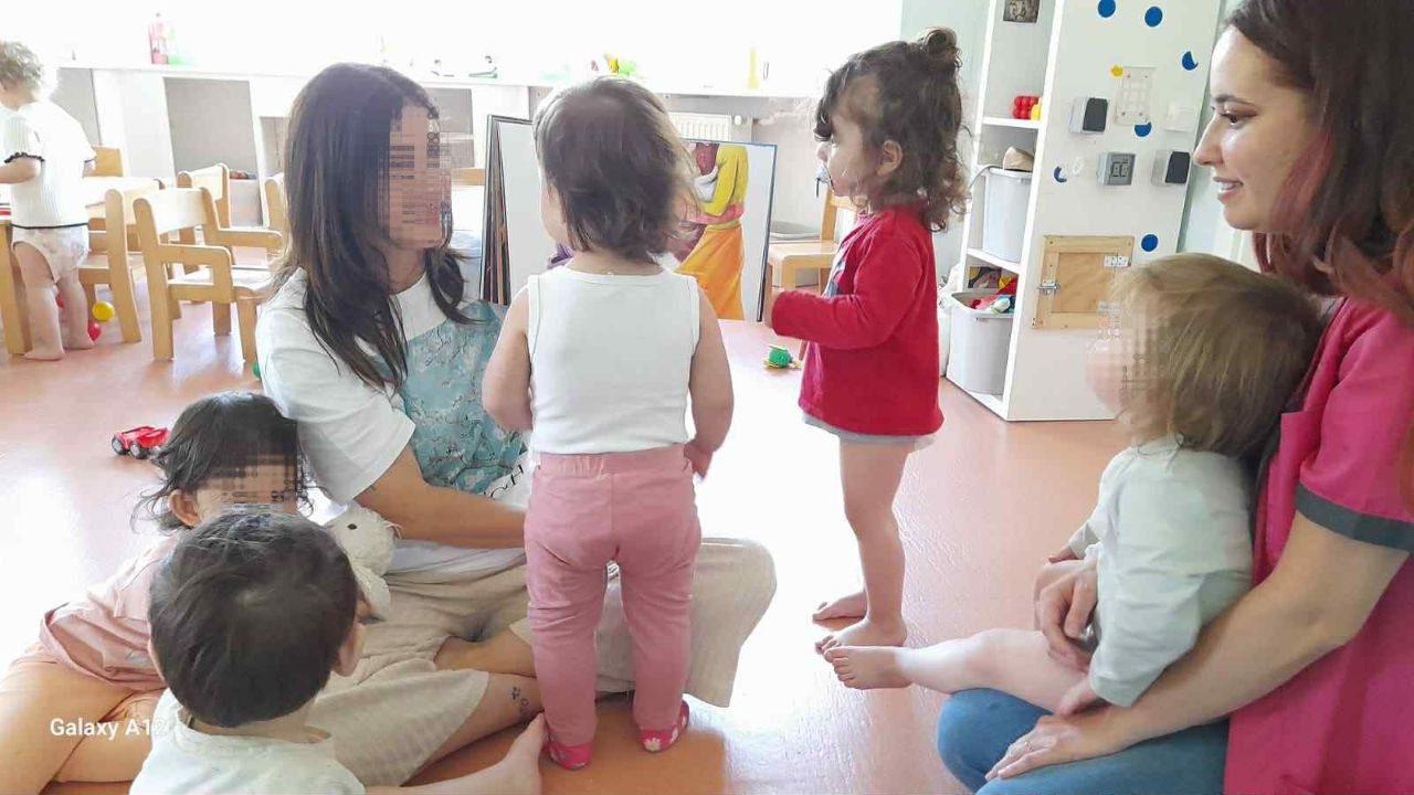 Zesummen ass et am schéinsten!📚💛