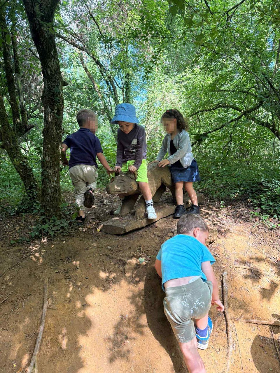 Déifferdenger Märchewee