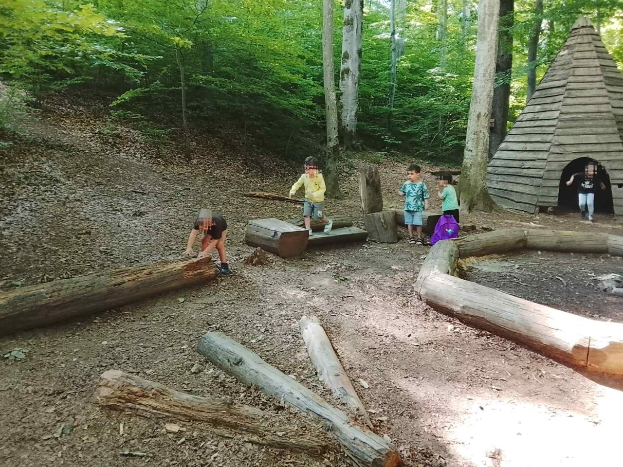 Déifferdenger Märchewee