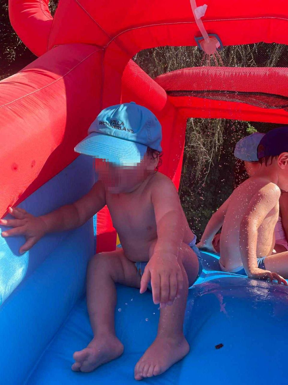 💦☀️ Activités rafraîchissantes ! 🧊😎