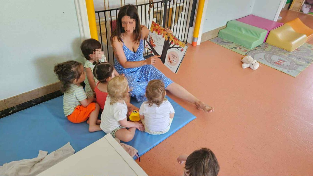 Zesummen ass et am schéinsten!📚💛