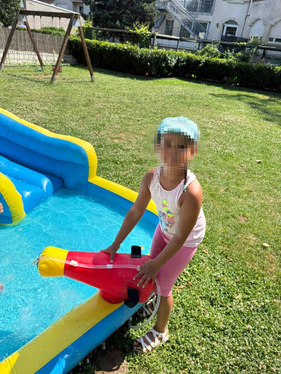 💦☀️ Activités rafraîchissantes ! 🧊😎