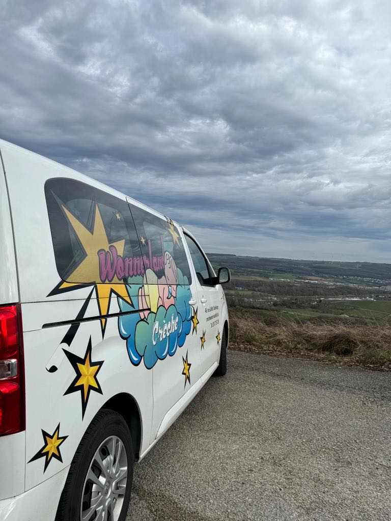 Mat de Scolairen ob der Musel