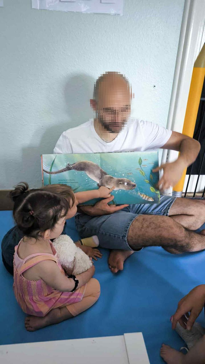 Zesummen ass et am schéinsten!📚💛