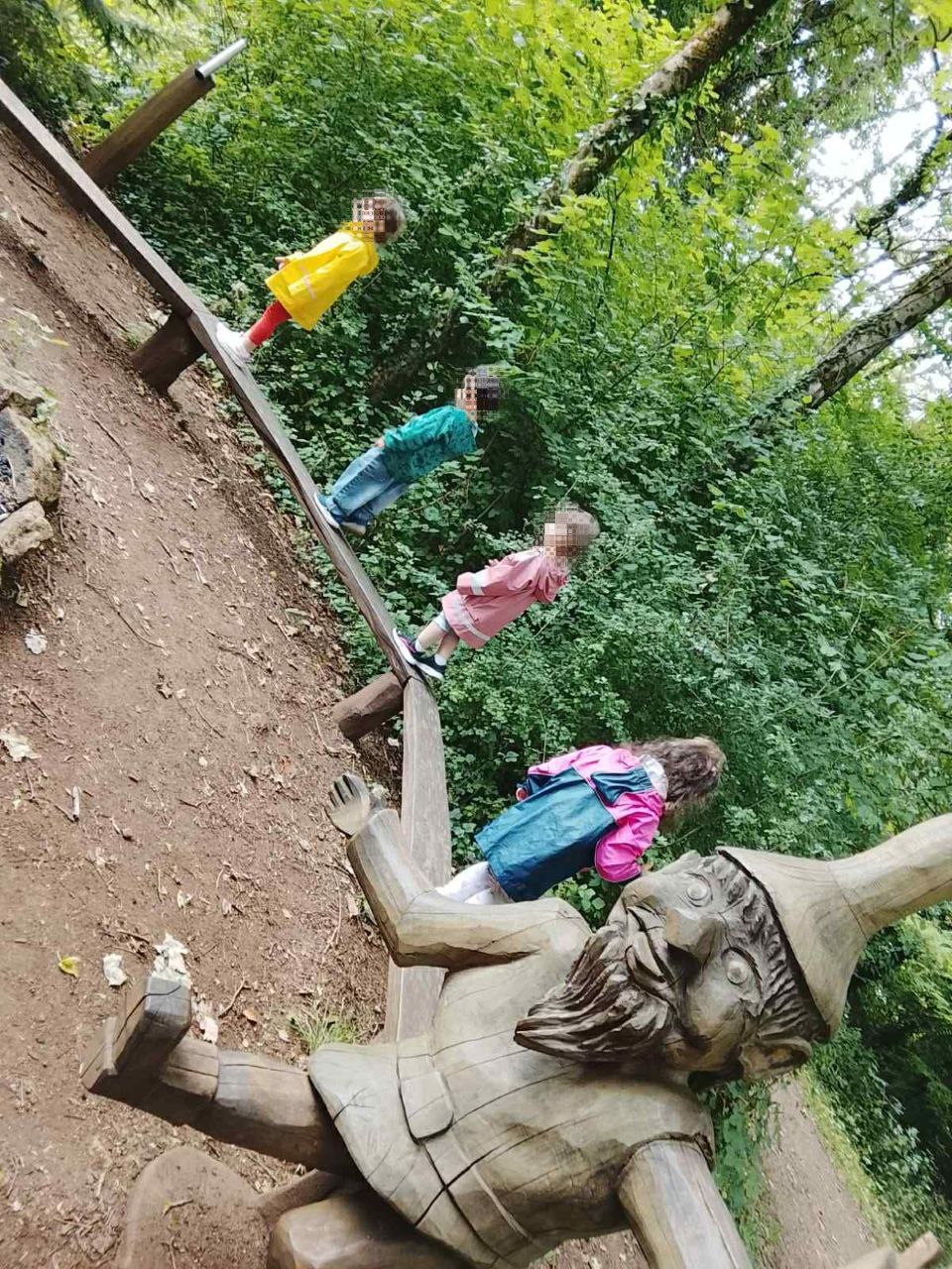 Déifferdenger Märchewee