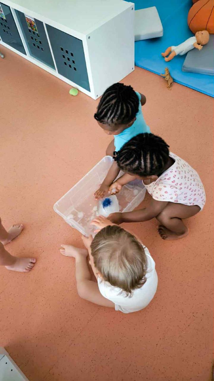 💦☀️ Activités rafraîchissantes ! 🧊😎