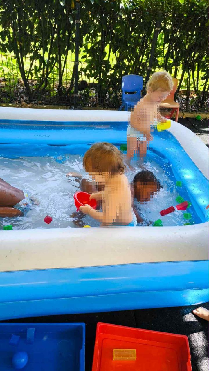 💦☀️ Activités rafraîchissantes ! 🧊😎