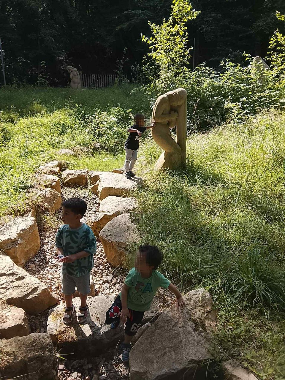 Déifferdenger Märchewee