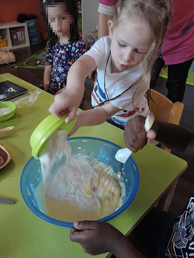 De Bakatelier