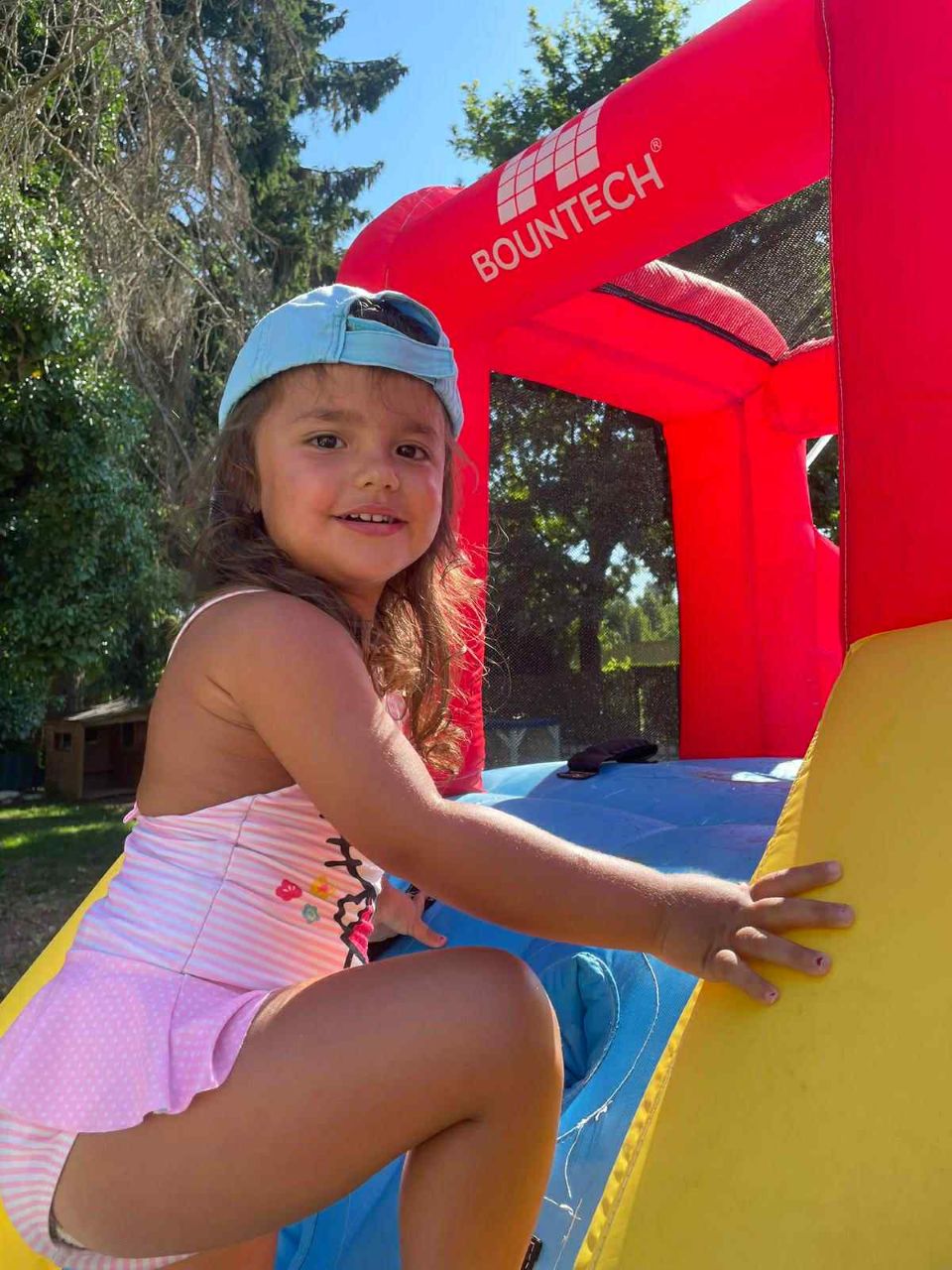 💦☀️ Activités rafraîchissantes ! 🧊😎