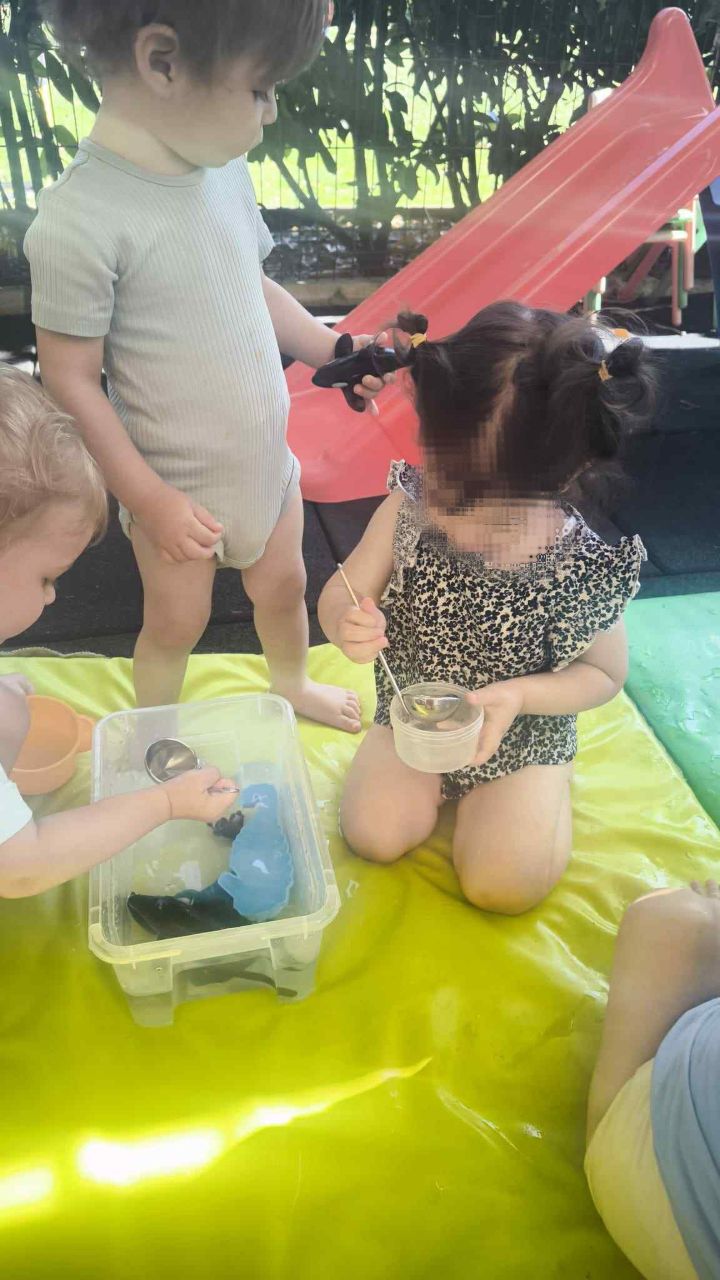 💦☀️ Activités rafraîchissantes ! 🧊😎