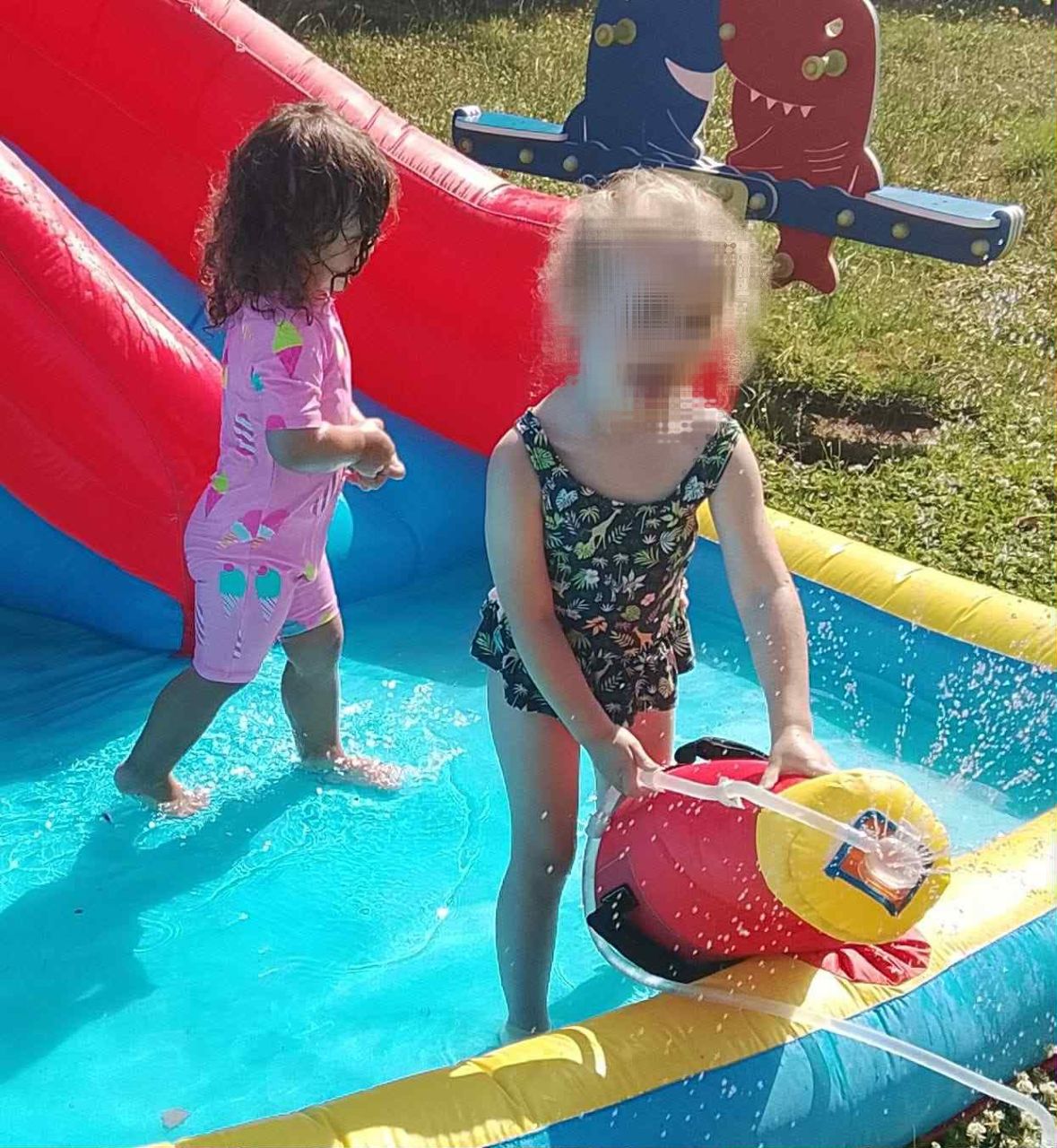 💦☀️ Activités rafraîchissantes ! 🧊😎