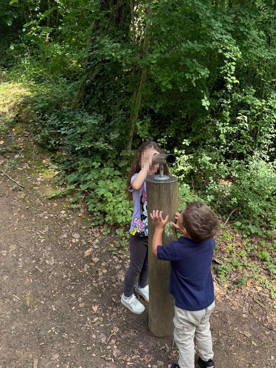 Déifferdenger Märchewee