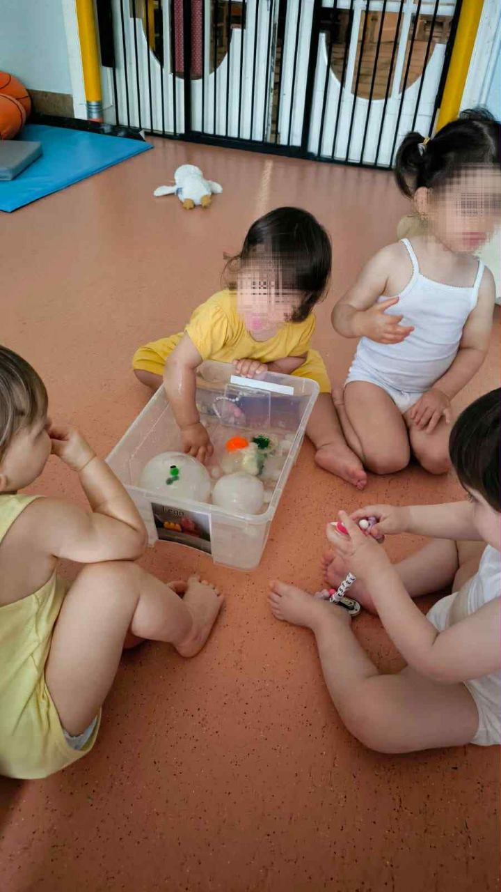 💦☀️ Activités rafraîchissantes ! 🧊😎