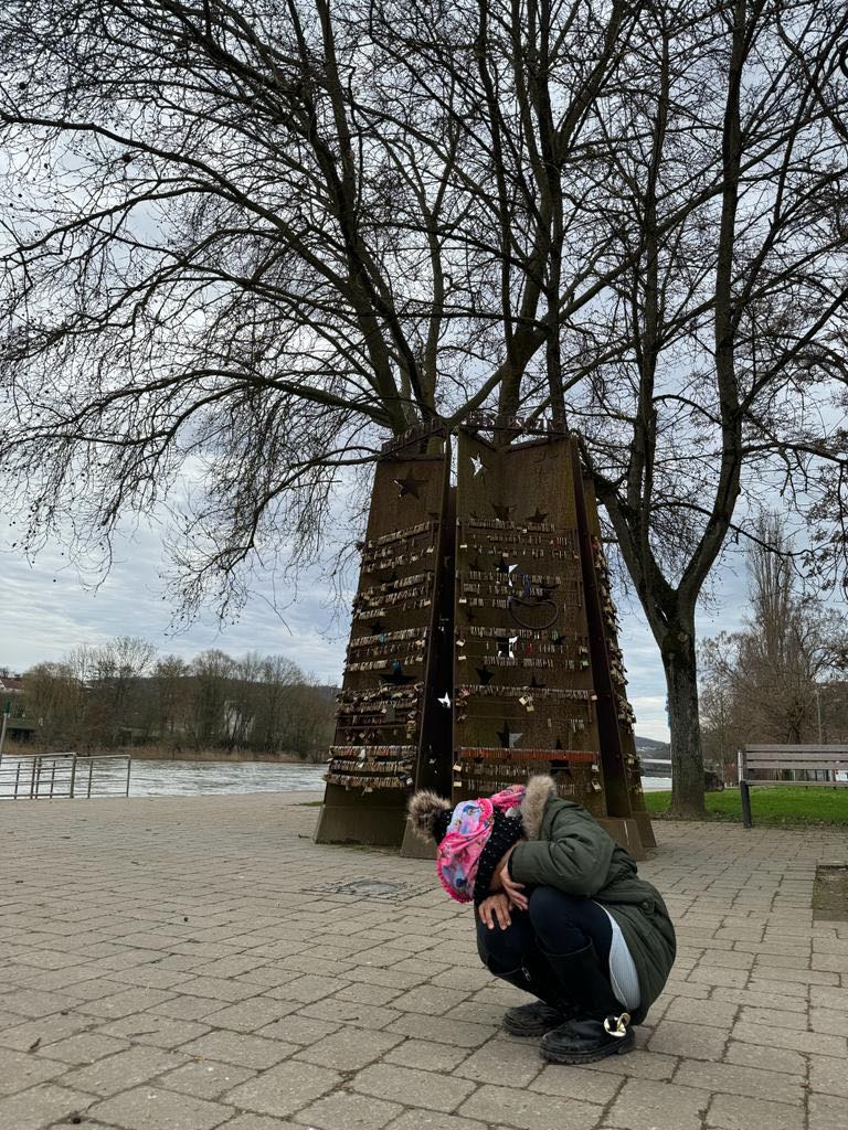 Mat de Scolairen ob der Musel