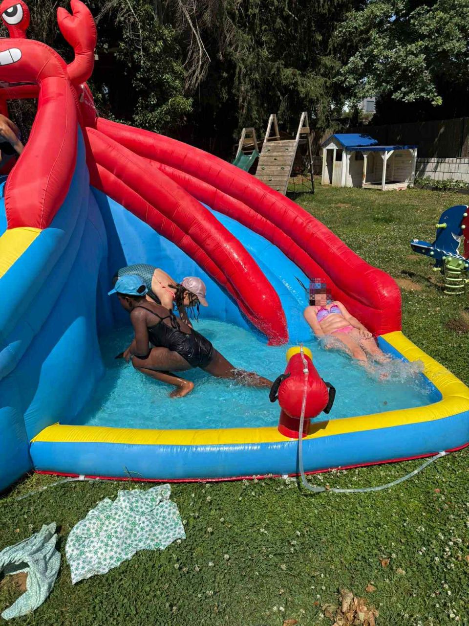 💦☀️ Activités rafraîchissantes ! 🧊😎