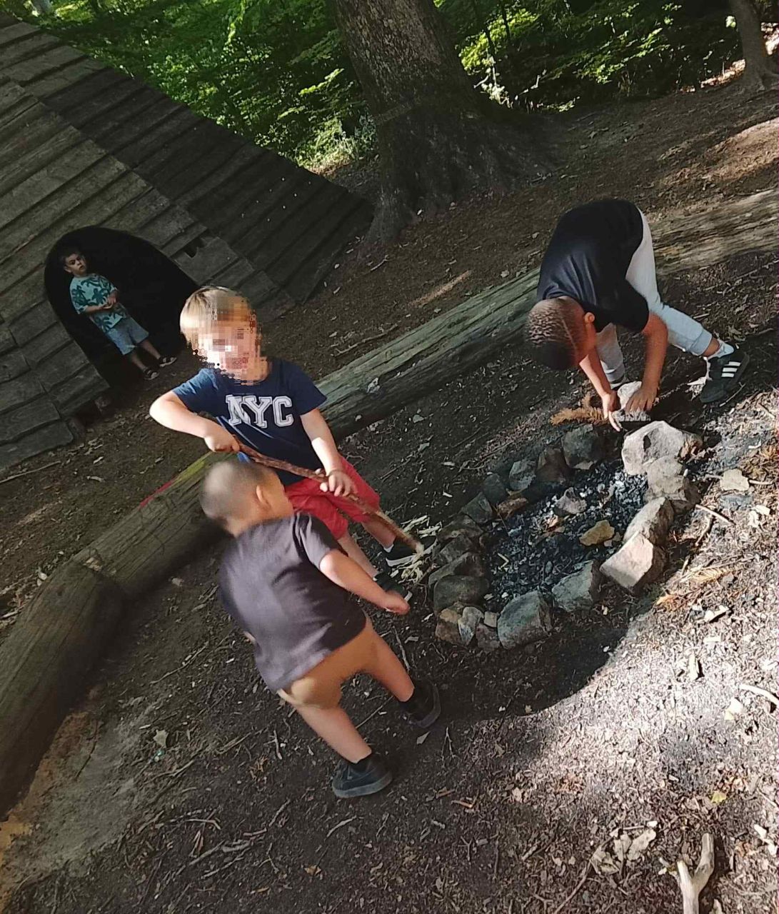 Déifferdenger Märchewee