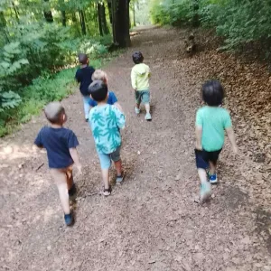 Déifferdenger Märchewee