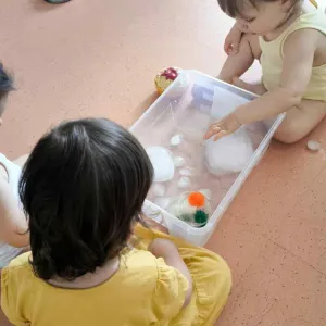 💦☀️ Activités rafraîchissantes ! 🧊😎