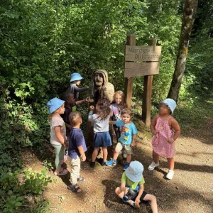 Déifferdenger Märchewee