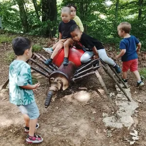 Déifferdenger Märchewee