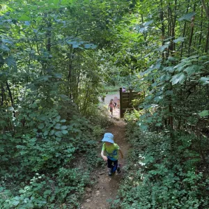 Déifferdenger Märchewee