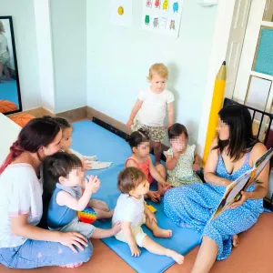 Zesummen ass et am schéinsten!📚💛