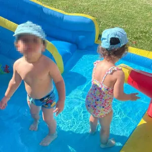 💦☀️ Activités rafraîchissantes ! 🧊😎