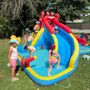 💦☀️ Activités rafraîchissantes ! 🧊😎