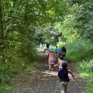 Déifferdenger Märchewee