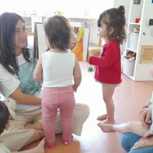 Zesummen ass et am schéinsten!📚💛