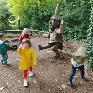 Déifferdenger Märchewee