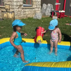 💦☀️ Activités rafraîchissantes ! 🧊😎