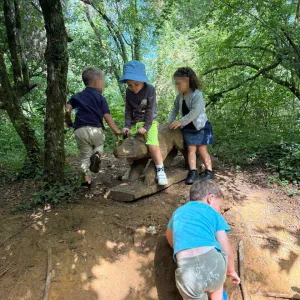 Déifferdenger Märchewee