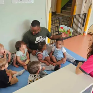 Zesummen ass et am schéinsten!📚💛