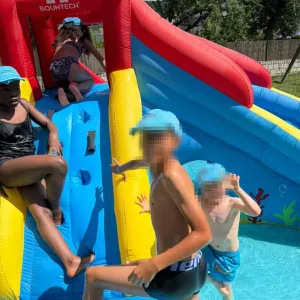 💦☀️ Activités rafraîchissantes ! 🧊😎