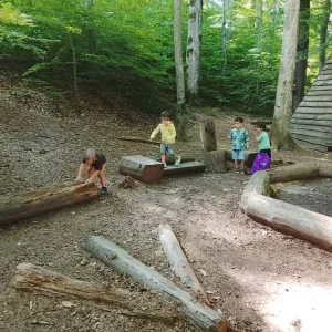 Déifferdenger Märchewee