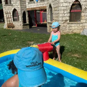 💦☀️ Activités rafraîchissantes ! 🧊😎