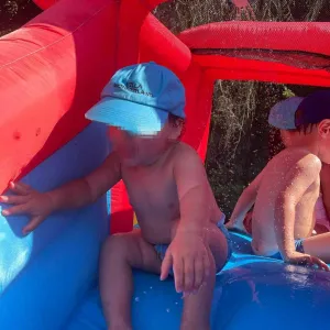 💦☀️ Activités rafraîchissantes ! 🧊😎