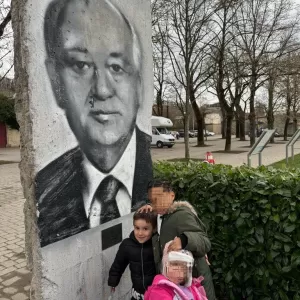 Mat de Scolairen ob der Musel