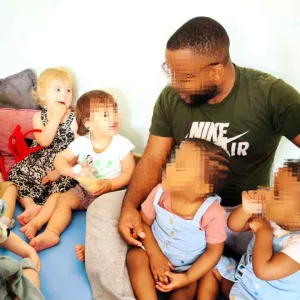 Zesummen ass et am schéinsten!📚💛