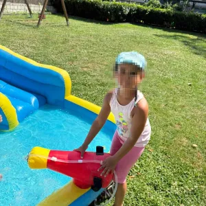 💦☀️ Activités rafraîchissantes ! 🧊😎