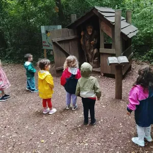 Déifferdenger Märchewee