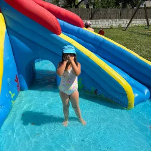 💦☀️ Activités rafraîchissantes ! 🧊😎